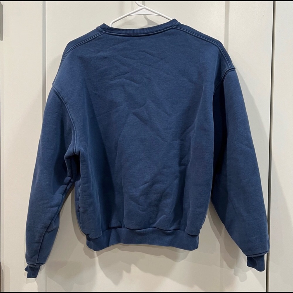 Balenciaga Summer/Spring 2018 sweater - Picture 4 of 6
